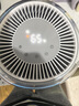 飞利浦（PHILIPS）加湿器价保618家用卧室母婴专用静音除菌无雾空调加湿机鼻炎孕妇婴幼儿桌面大容量HU5710/10礼物 实拍图