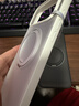图拉斯支点壳O3Neo【官旗正品丨一体全包散热】 适用iphone17promax手机壳苹果17pro防摔磁吸磨砂16新款 【雪松白】热销爆款 iPhone17ProMax（相机按键全包） 实拍图