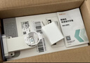奥克斯1200万像素摄像头监控无线wifi网络高清夜视监控器360度无死角带夜视全景云台家用AI监控手机远程 实拍图