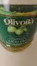 欧丽薇兰 Olivoila【保真橄榄油】食用油 压榨 纯正橄榄油1.6L  实拍图