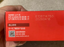 雀巢（Nestle）脆脆鲨威化饼干巧克力味24条446.4g 休闲零食饱腹充饥 独立包装 实拍图