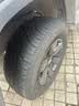 固铂（Cooper）越野轮胎 265/65R17 116H  ATT 原配坦克300/坦克500 实拍图