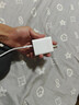 vivo iQOO120W Type-C闪充套装 iQOO13充电器Z9充电器适用于iqoo小米华为荣耀OPPO手机笔记本电脑i通用 实拍图