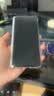 图拉斯支点壳O1S【轻奢素皮丨旋转支架】 适用于华为MateX6手机壳x6典藏版磁吸防摔中轴全包保护超薄透明 实拍图
