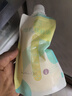 新贝储奶袋连接吸奶器 保鲜袋一次性可冷冻加厚防漏200ml*30片9119 实拍图