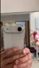 品胜【软边框丨防刮花】适用iphone Air手机壳苹果17Air保护套透明气囊防摔软边抗指纹保护壳 实拍图