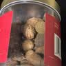 雷允上胖大海90g 广西胖大海 个大饱满 冲泡花草茶养生茶 实拍图