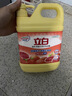 立白强效西柚小苏打洗洁精1kg家庭实惠装A类食品用去油不伤手随机发货 实拍图