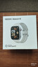 小米（MI）REDMI Watch 6皎月银 国家补贴 澎湃OS 3 心率血氧监测 红米手表6 小米汽车 送男友送女友 实拍图