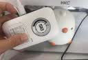 欧本随身wifi2026新款移动无线wif-i6三网通用免插卡车载便携式高速网络大电池超长续航全国通用 【高配版】追剧首选|免费体验|送1500G流量 实拍图
