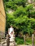 帛芮宽肩背心男纯棉运动无袖背心内穿健身篮球跑步男士白色打底汗衫 实拍图