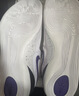 耐克NIKE高级感潮流男篮球鞋科比9 KOBE 9运动鞋IH1401-100白紫44 实拍图