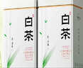 七春2026安吉珍稀白茶浙江茗茶明前白叶一号茶叶礼盒冷泡茶送礼250g 实拍图