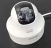 海康威视（HIKVISION）无线摄像头wifi监控套装360度全景400万超清云台旋转手机远程室内看护可对讲K44H-LWPT 实拍图