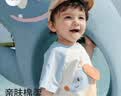 巴拉巴拉童装宝宝上衣婴儿短袖t恤男童女童2026新款夏季可爱儿童纯棉衣服 实拍图