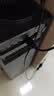 绿联DP转HDMI转接头4K高清DisplayPort公对母视频转换器适用电脑显卡台式机接显示器投影仪连接线55928 实拍图