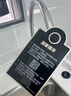 史密斯（A.O.SMITH）佳尼特【26年新品】蓝鲸1200G家用净水器厨房专用台下净水机直饮一体机10年RO膜CR3200AE3 实拍图