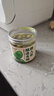 云山半酿造食醋腊八蒜400g 0添加防腐剂绿蒜糖醋蒜醋泡蒜头腌蒜下饭菜 实拍图