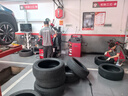 富神（FORTUNE）汽车轮胎245/45R20 103W FSR303运动操控 比亚迪宋/唐/星越/UNI-T 实拍图