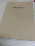 得力（deli）6本B5/40张牛皮纸缝线软抄本办公记事本/ 日记本文具笔记本子 学生笔记 P033459 实拍图