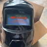 乐优佰易 电焊面罩 自动电焊 自动变光焊工焊接眼镜头套 防护焊帽罩 实拍图