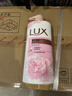 力士（LUX）(LUX)沐浴露 恒久嫩肤 淡雅香氛 娇肤香氛沐浴乳1000g留香 实拍图