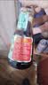 厨邦酱油 老抽系列 特级老抽【特级酱油】150ml 小瓶卤煮红烧酱油  实拍图