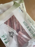 东来顺 内蒙古羔羊原切羊肉片1斤装 火锅食材羊肉卷 清真中华老字号 实拍图