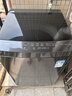 美的（Midea）【价保618】随心洗波轮洗衣机全自动 10公斤直驱变频 超净洗1.3洗净比 MB10V56DT 以旧换新 补贴 实拍图