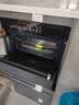 美的（Midea）GS5万向星河蒸烤箱一体机嵌入式51-60L全新智能微蒸烤炸炖5合一体机【行业爆款】 【全新智造】万向星河GS5微蒸烤炸炖 实拍图