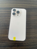 Apple 苹果 iPhone 17/16/15/14/13/12/11/X系列二手手机商品详情见质检报告 苹果 iPhone 16 Pro 实拍图
