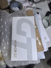 荣耀GT 荣耀幻影引擎 第三代骁龙8 荣耀AI绿洲护眼电竞屏 12+256 冰晶白 5G AI 新款游戏手机 国家补贴 实拍图