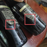 百利（Baileys）甜酒 奶油原味奶酒 爱尔兰进口 力娇酒利口酒 500ml*2 调酒配制酒 实拍图
