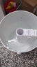 美的（Midea）【小型便携】加湿器家用卧室孕妇婴幼鼻炎静音除菌大雾量空调风扇清凉伴侣桌面生日礼物CS-3VWL 实拍图