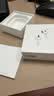 Apple/苹果 AirPods 4(支持主动降噪)搭配无线充电盒(USB-C)苹果耳机 蓝牙耳机适用iPhone/iPad 四代 实拍图