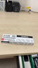 斑马牌（ZEBRA）【热门商品】RJF5按动笔芯0.5mm红色中性笔替芯适用JJ15 JJ55 JJZ58 JJZ15W等系列签字笔 10支 实拍图