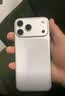 Apple/苹果  iPhone 17 Pro 256GB 银色 支持移动联通电信5G 双卡双待手机 实拍图