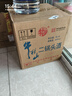 牛栏山二锅头 大桶装 泡酒 口粮酒 清香风格 62度 5L*4桶 整箱装 实拍图