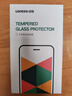 绿联适用苹果12/12Pro钢化膜iPhone12Pro手机保护贴膜防指纹防爆防摔全屏覆盖超薄无边高清膜-2片装 实拍图