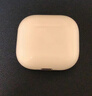 Apple/苹果 AirPods 4(支持主动降噪)搭配无线充电盒(USB-C)苹果耳机 蓝牙耳机适用iPhone/iPad 四代 实拍图