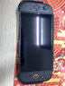 任天堂（Nintendo）【国内保税仓】Switch2/1代 OLED/续航加强日版/港版便携家用ns体感游戏机掌机 新加坡版switch2马里奥赛车同捆-实体卡带 实拍图