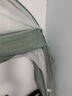 梦多福A类免安装防摔折叠蚊帐架1.2x2m宿舍家用母婴级蚊帐【抑菌除螨】 实拍图