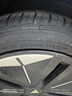 富神（FORTUNE）汽车静音棉轮胎245/45R19 102Y XL FSR-303运动操控 A6L/汉 实拍图