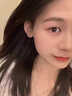 DAISY DREAM爆闪S形999足银圆头耳钉女独特睡觉免摘耳环养耳洞螺丝拧扣耳饰品 【999银】5mm双圆头锆石耳钉 实拍图