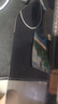 绿联 适用苹果16/15钢化膜 iPhone16/15手机膜晶钻防摔防指纹高清全屏覆盖全包边保护前贴膜 2片装 实拍图