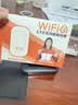 影腾随身wifi三网全国通用无线wi-fi6免插卡移动联通电信无限制大流量卡便携式网卡高速网络2026款5GHF 【三网通3000毫安充电款+黑色】*超长续航 实拍图