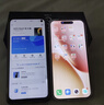 vivo iQOO Z11 Turbo 16GB+256GB 光晕粉骁龙8Gen5 自研电竞芯片Q2 2亿大底超级主摄 学生游戏手机 实拍图