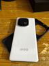 vivo iQOO Z10 Turbo 12GB+256GB 星穹黑 天玑8400满血版 7620mAh超薄蓝海电池 自研电竞芯片Q1 手机 实拍图
