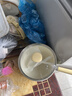 秋田满满婴幼儿高钙猪肉酥80g 即食拌饭料_享6个月以上婴儿宝宝辅食食谱 实拍图