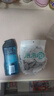 阿迪达斯（adidas）沐浴露男士专用冰点250ml 持久留香海盐成分小瓶旅行装送沐浴球 实拍图